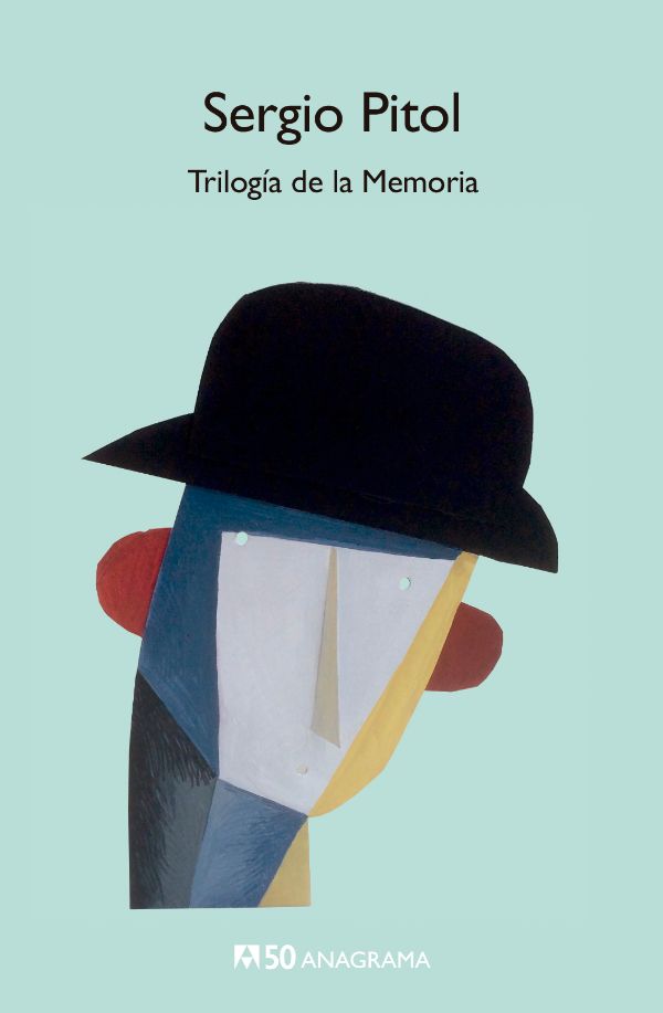 Trilogía de la memoria (Pocket)