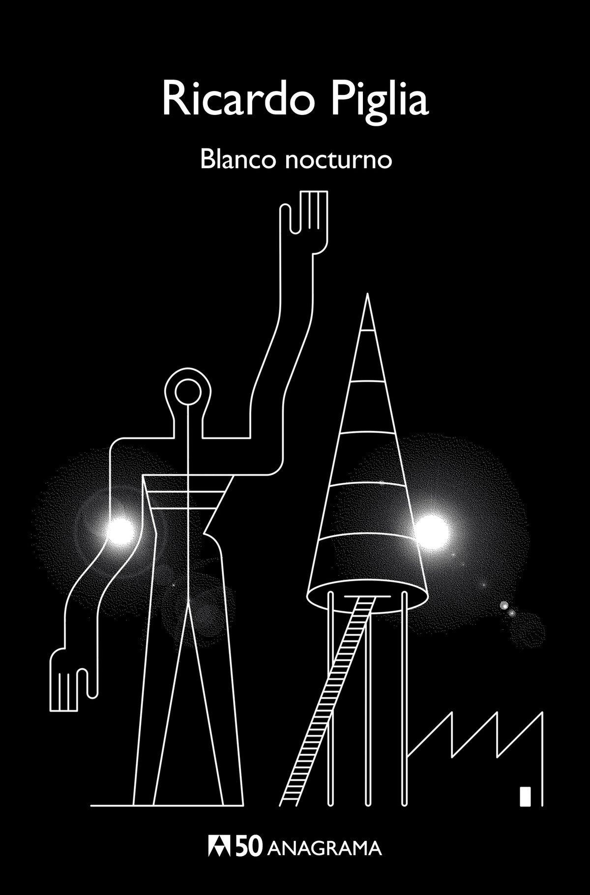 Blanco nocturno (Pocket)