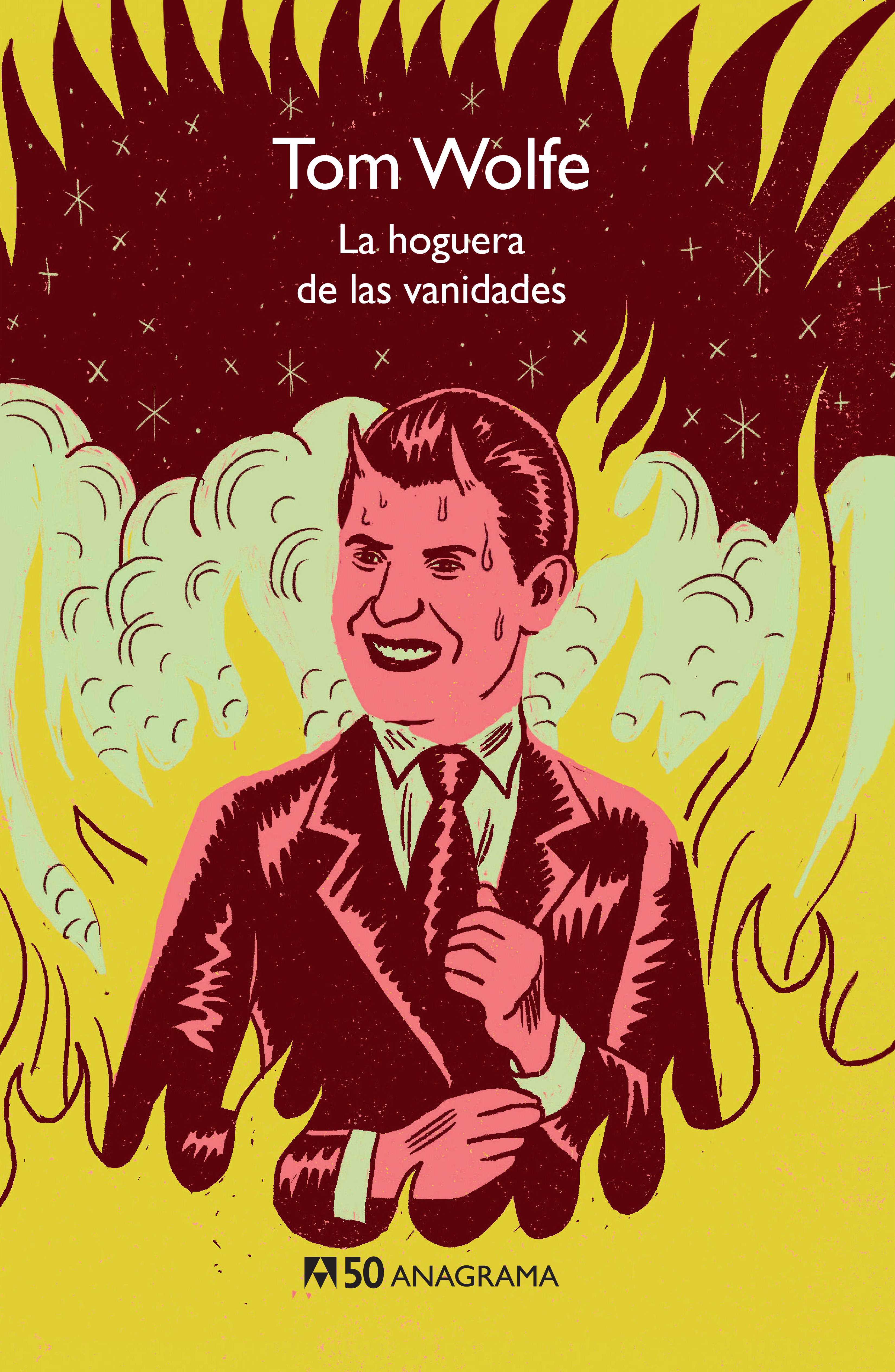 La hoguera de las vanidades