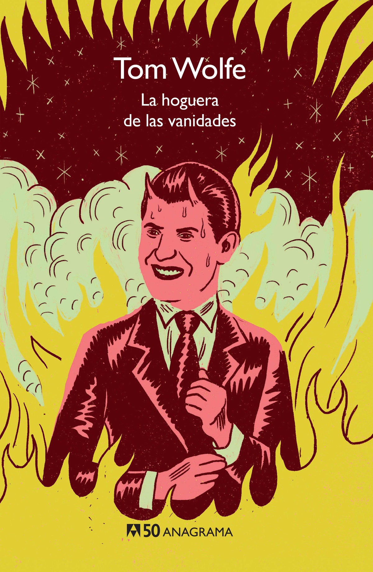 La hoguera de las vanidades