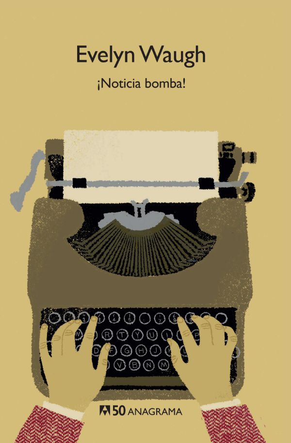 ¡Noticia bomba!