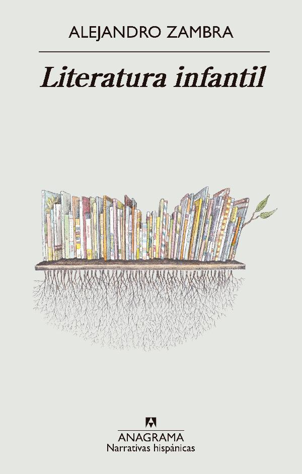 Literatura infantil