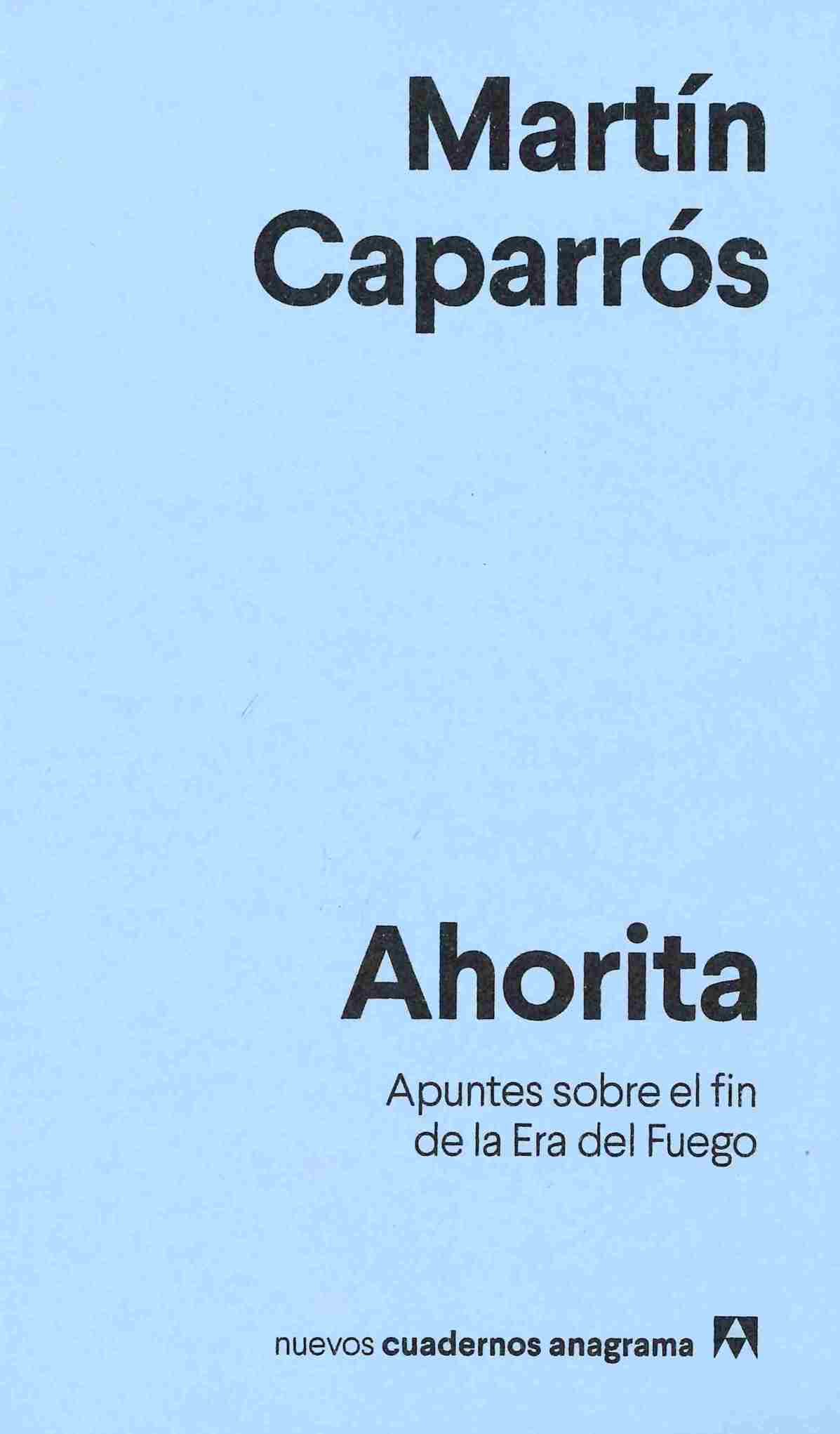 Ahorita