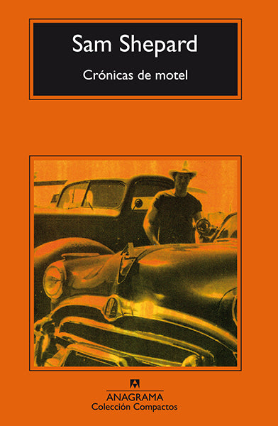 Crónica de motel