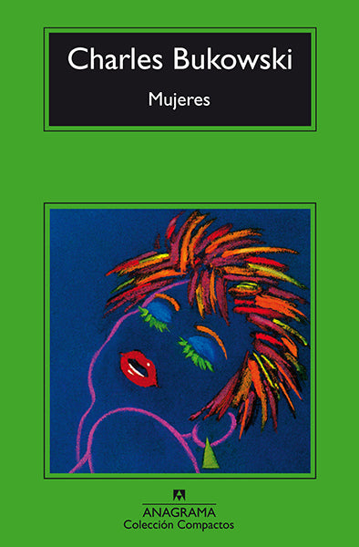 Mujeres (Anagrama)