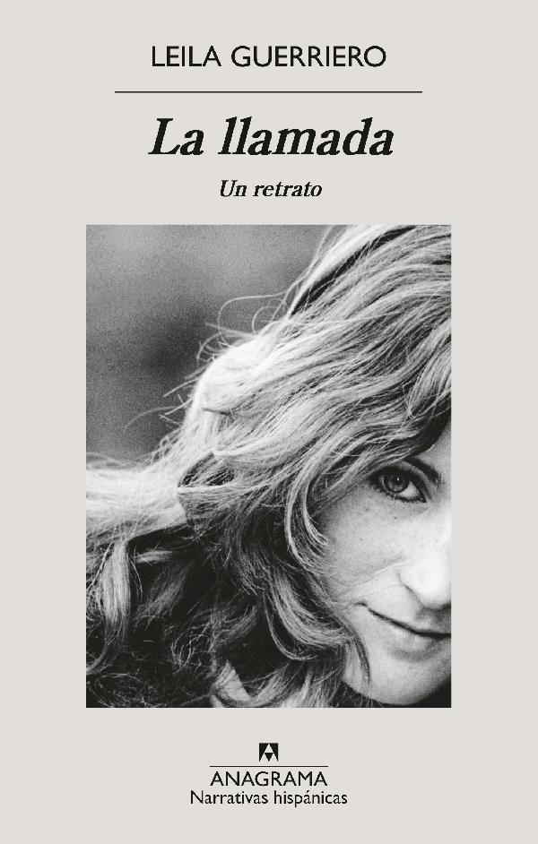 La llamada / Un retrato