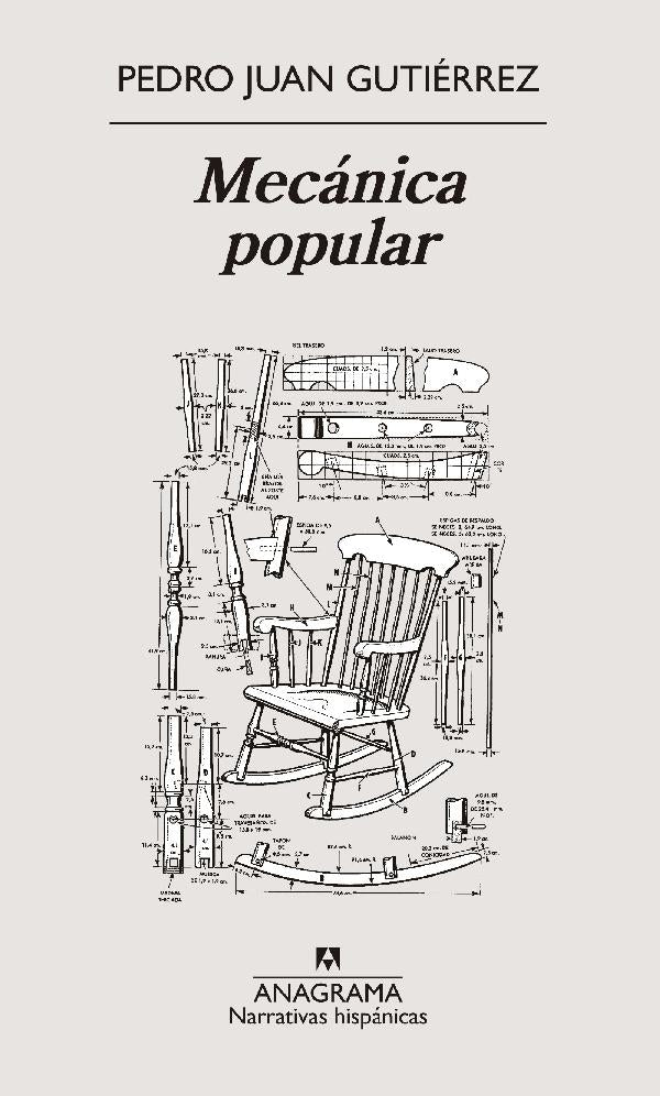 Mecánica popular