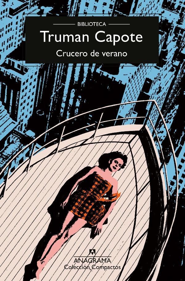 Crucero de verano (New Edition)