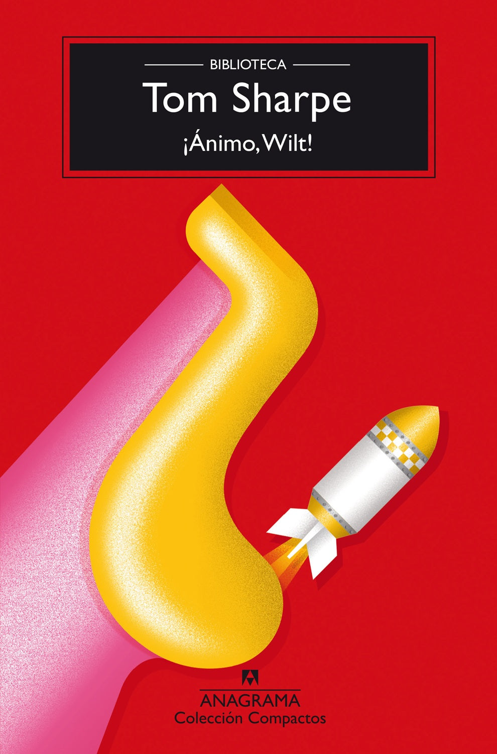 ¡Animo, Wilt!