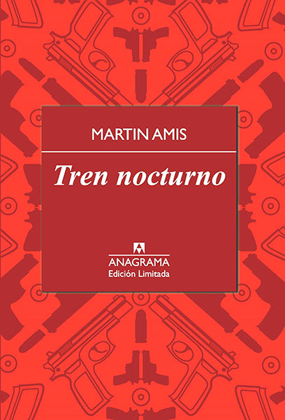 Tren nocturno