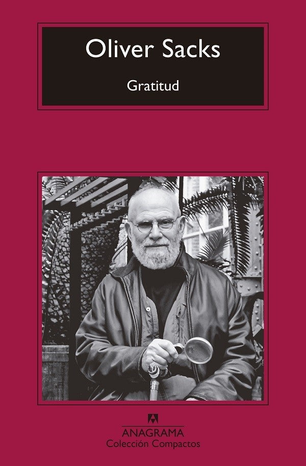 Gratitud