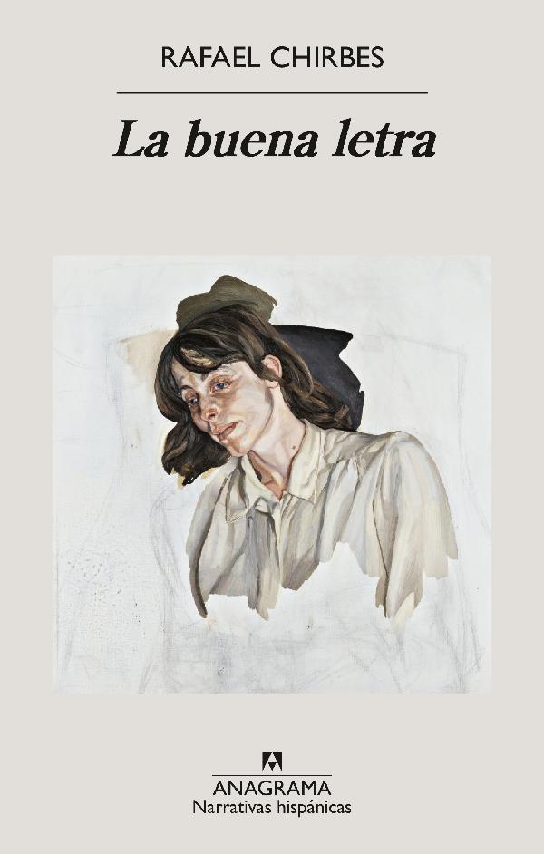 LA BUENA LETRA (NARRATIVAS)