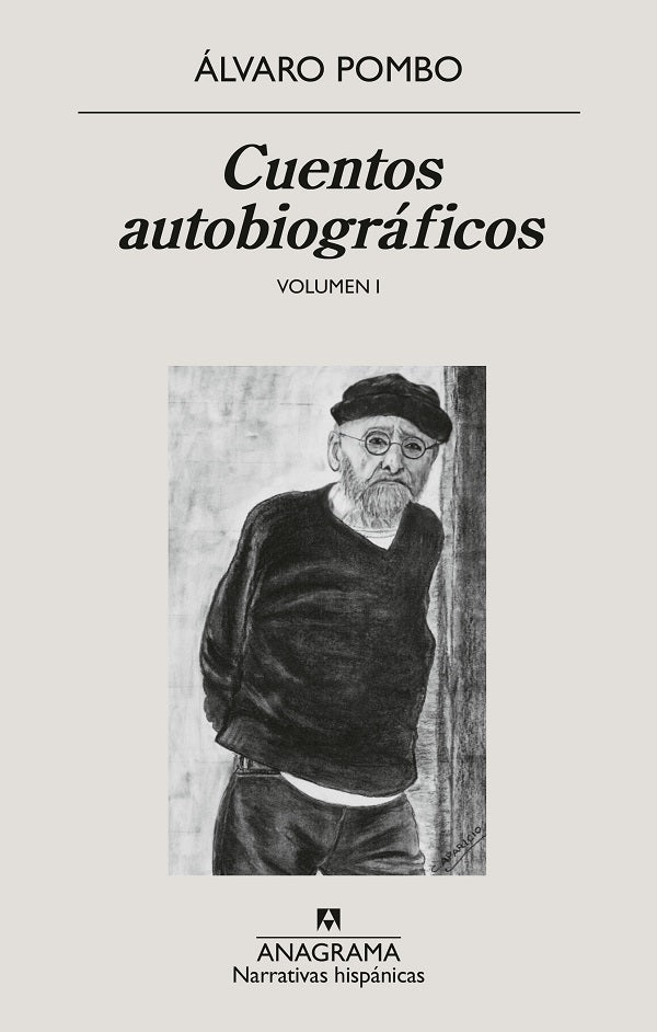 CUENTOS AUTOBIOGRAFICOS