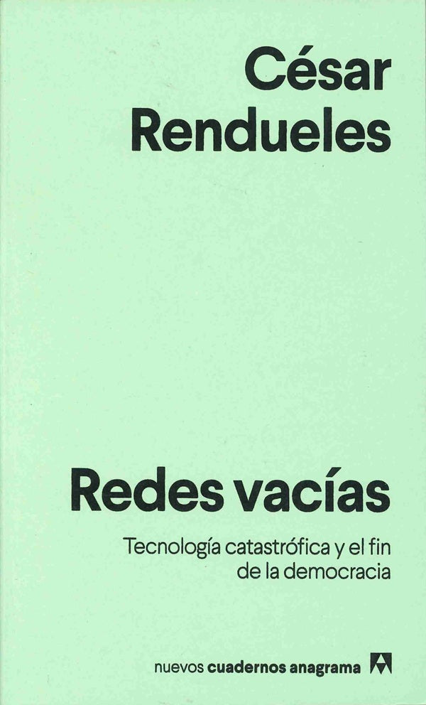 REDES VACIAS