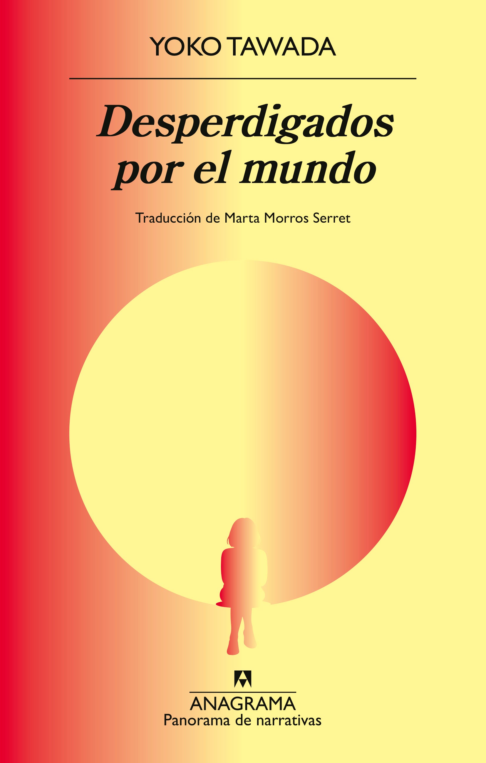 DESPERDIGADOS POR EL MUNDO