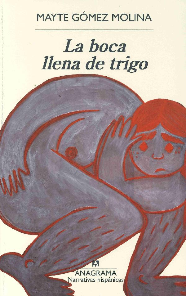 BOCA LLENA DE TRIGO, LA