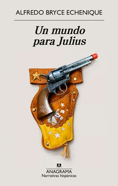 UN MUNDO PARA JULIUS