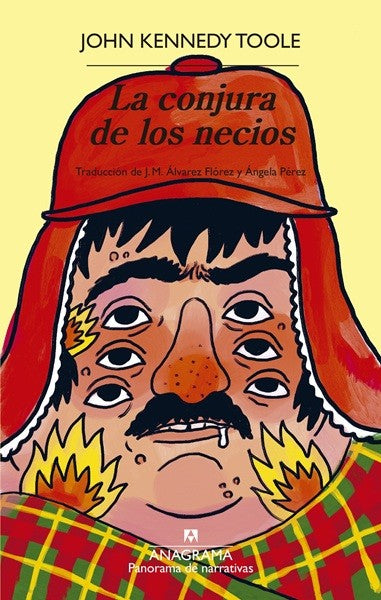 LA CONJURA DE LOS NECIOS (NEW EDITION)
