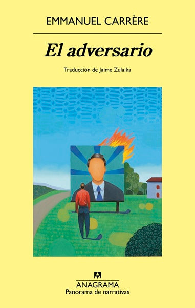 EL ADVERSARIO