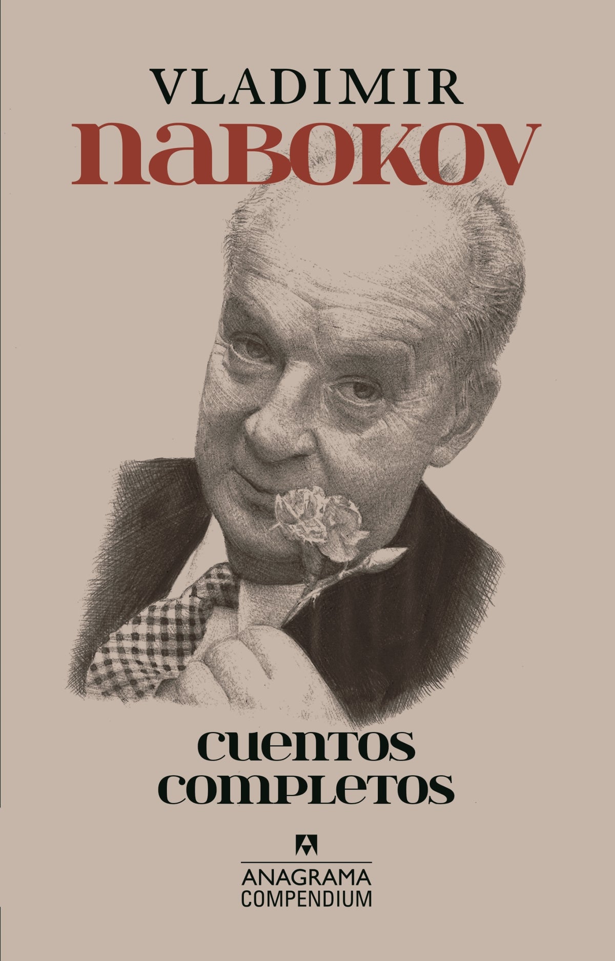 Cuentos completos (Vladimir Nabokov)