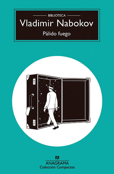 Pálido fuego