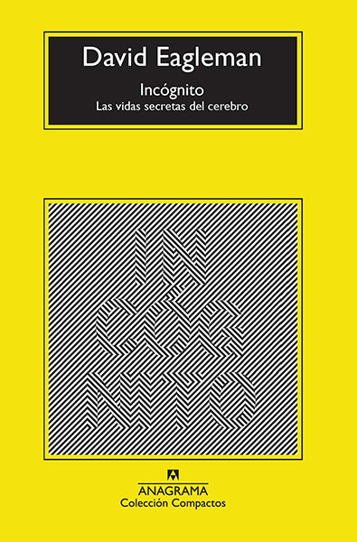 Incógnito (Pocket)