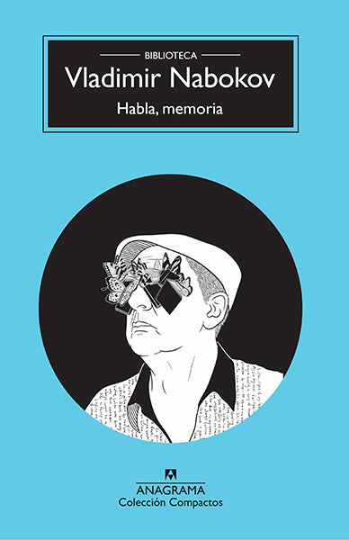 Habla, memoria
