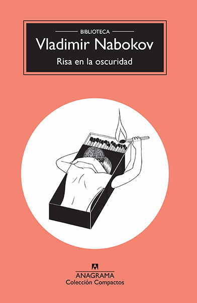 Risa en la oscuridad