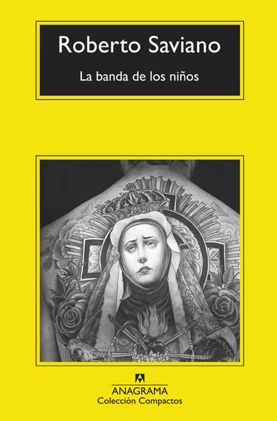 La banda de los niños