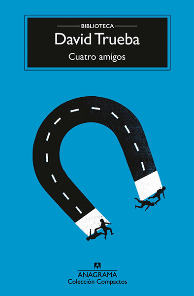 Cuatro amigos