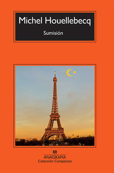 Sumisión (Pocket)