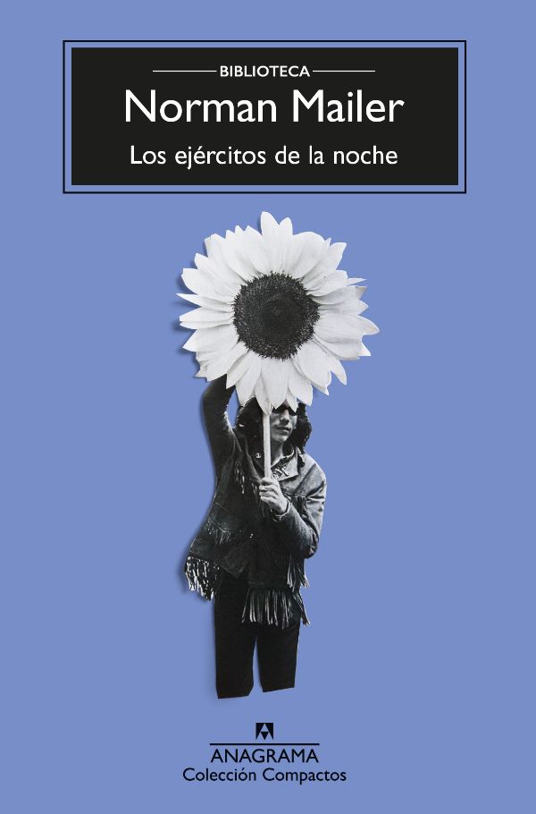 Los ejércitos de la noche (Biblioteca Mailer)