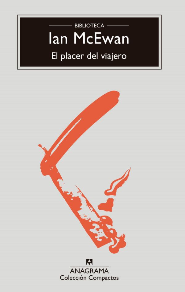 El placer del viajero (Biblioteca McEwan)