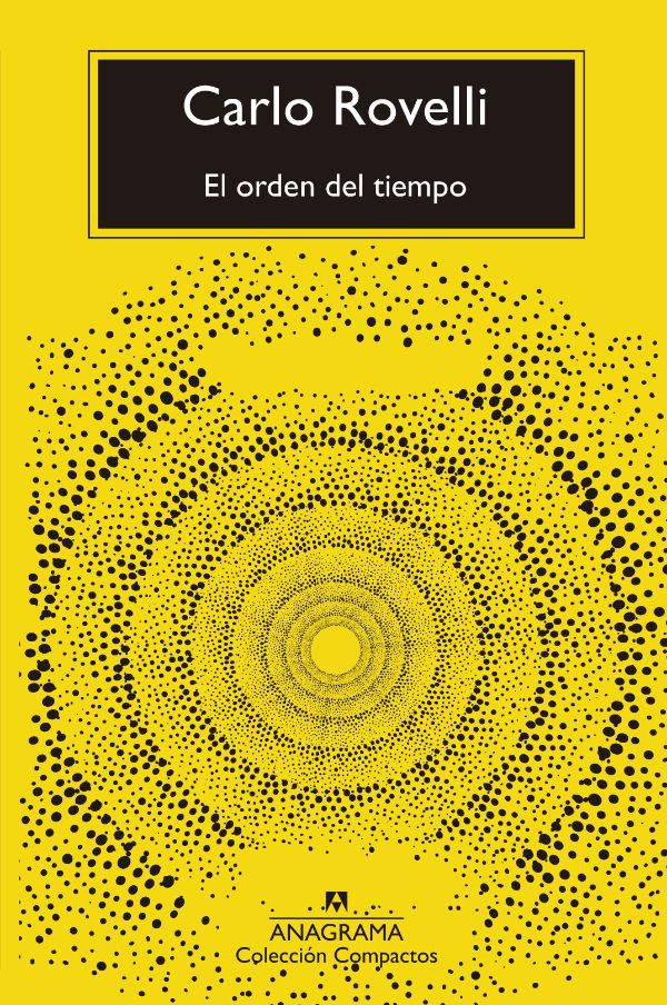 El orden del tiempo (Compactos)