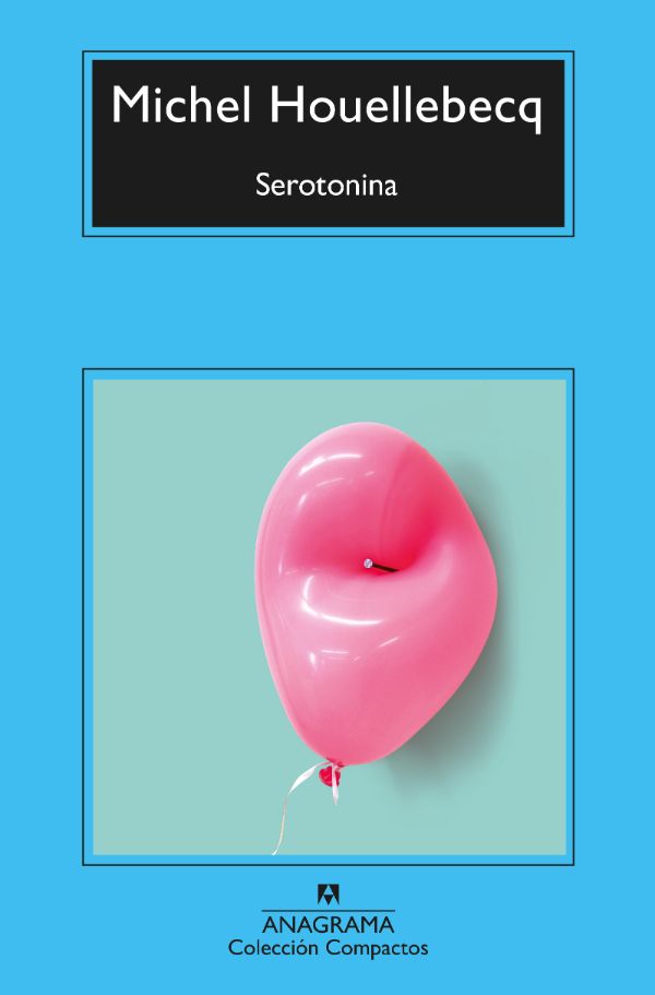 Serotonina (Compactos)