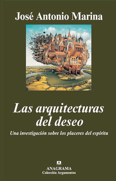 Las arquitecturas del deseo