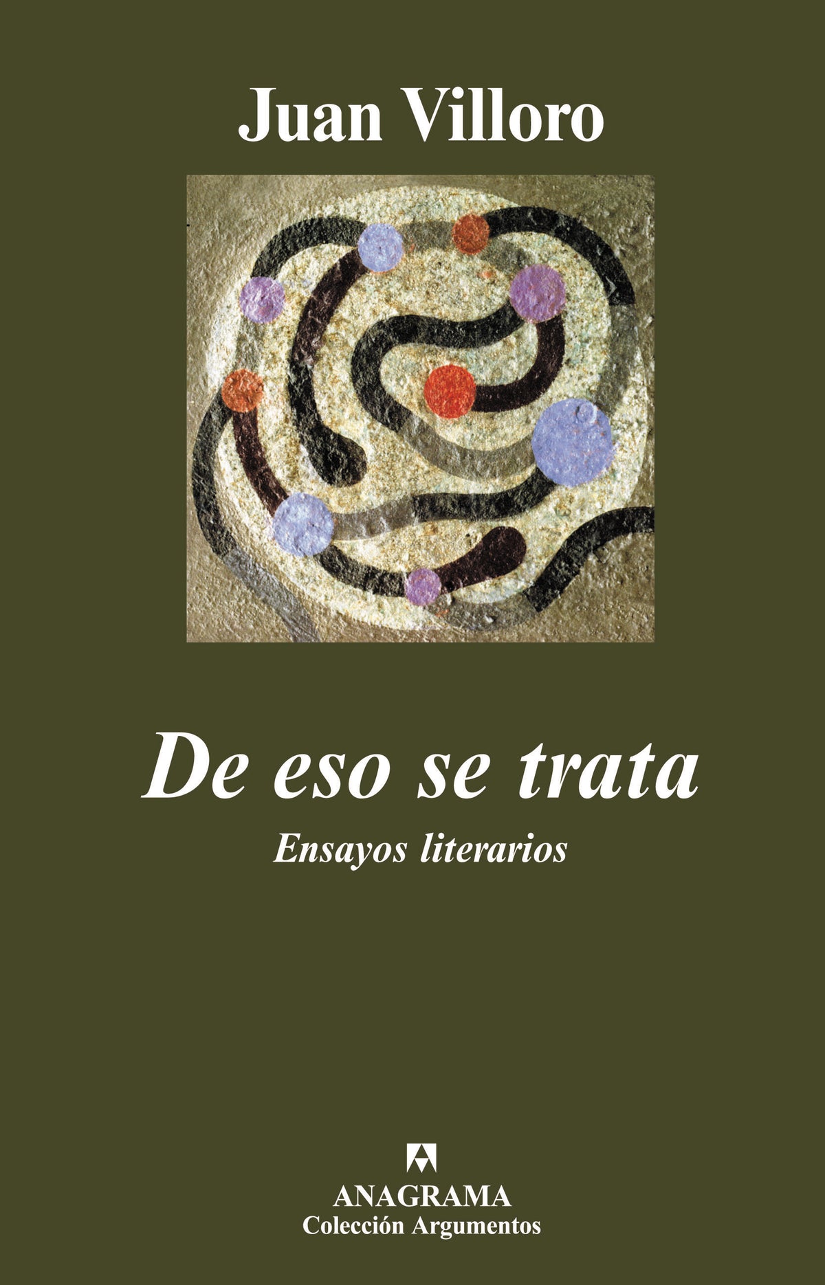 De eso se trata
