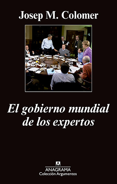 El gobierno mundial