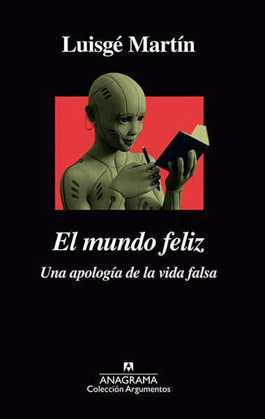 El mundo feliz