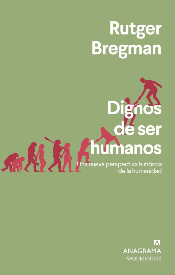 Dignos de ser humanos