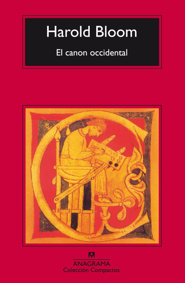 El canon occidental
