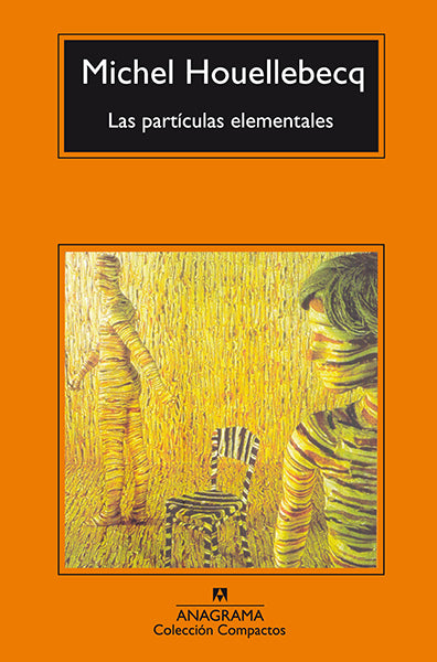 Las partículas elementales