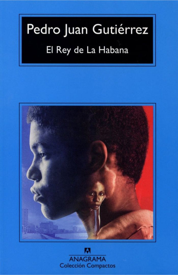 El rey de la Habana