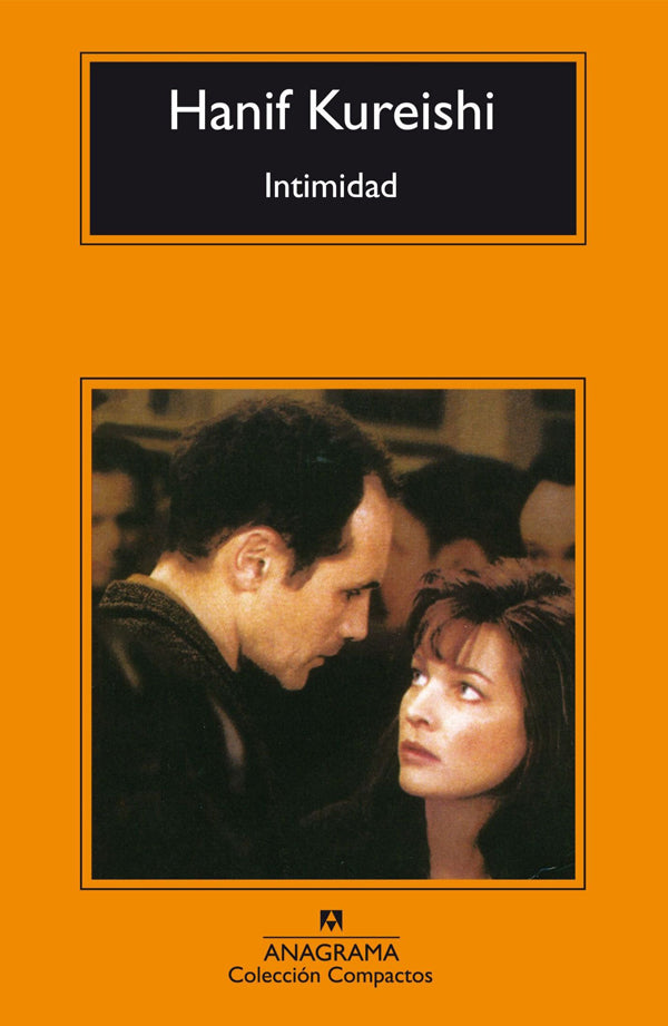 Intimidad (Pocket)