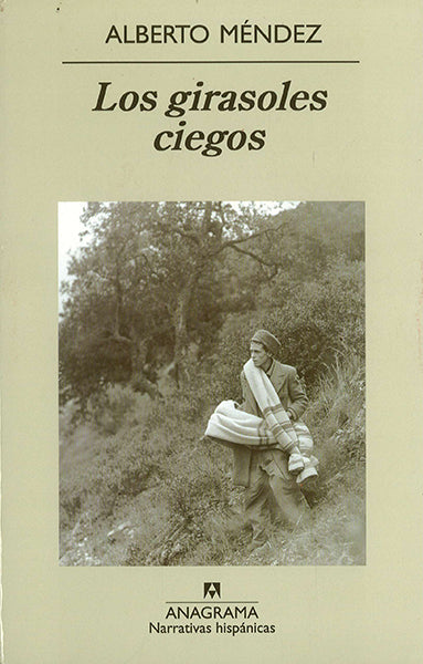 Los girasoles ciegos