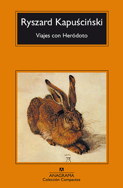 Viajes con Herodoto