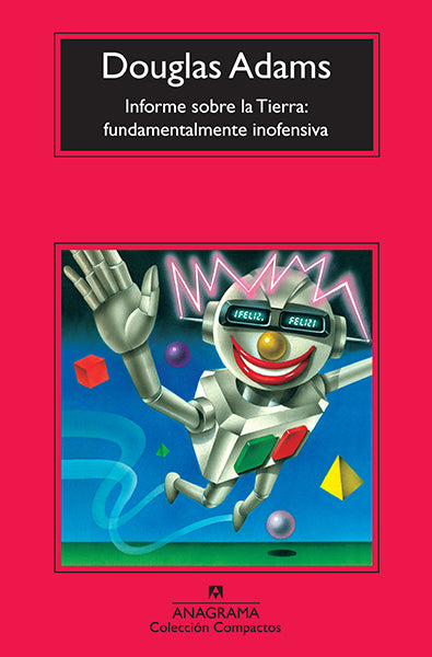Informe sobre la tierra: fundamentalmente inofensiva