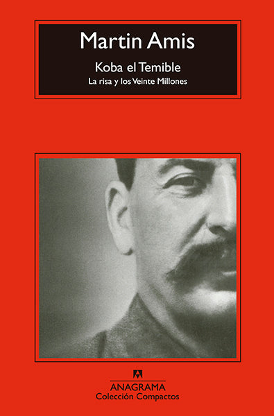 Koba el temible