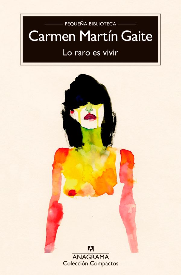 Lo raro es vivir (Pocket)