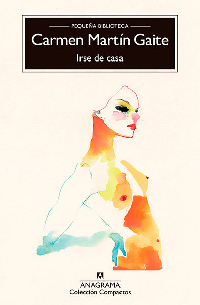 Irse de casa